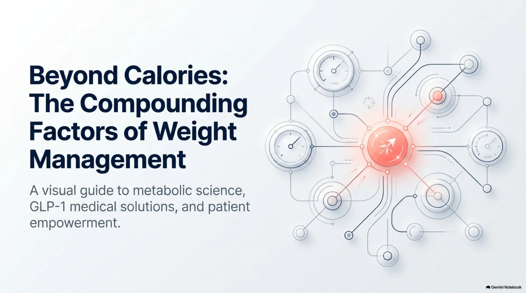 Your Weight-Loss Hormones, Explained