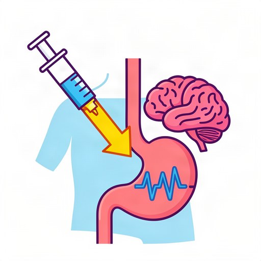 How Does GLP-1 Weight Loss Medication Work? A Simple Explainer