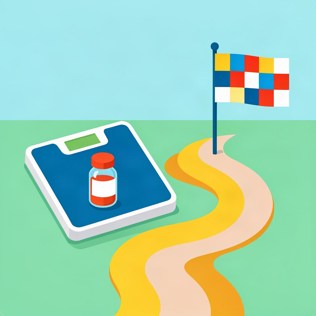 The Medical Weight Loss Navigator: Pathways, Insurance, and Real Costs
